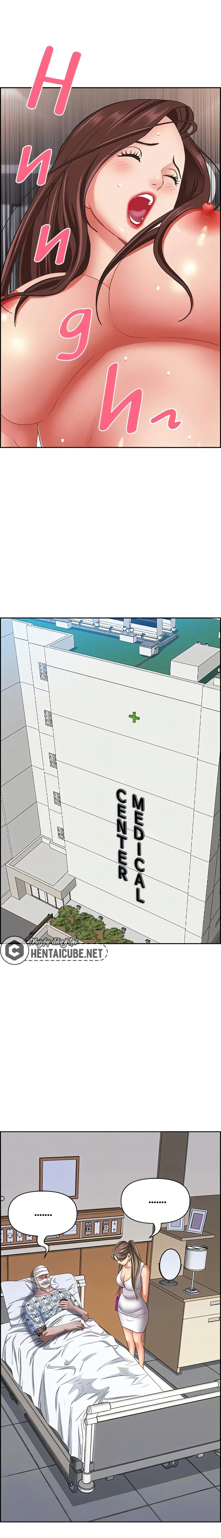 Sống chung với Mẹ Milf Chap Chapter 117-Sống chung với Mẹ Milf - Next Chap 118