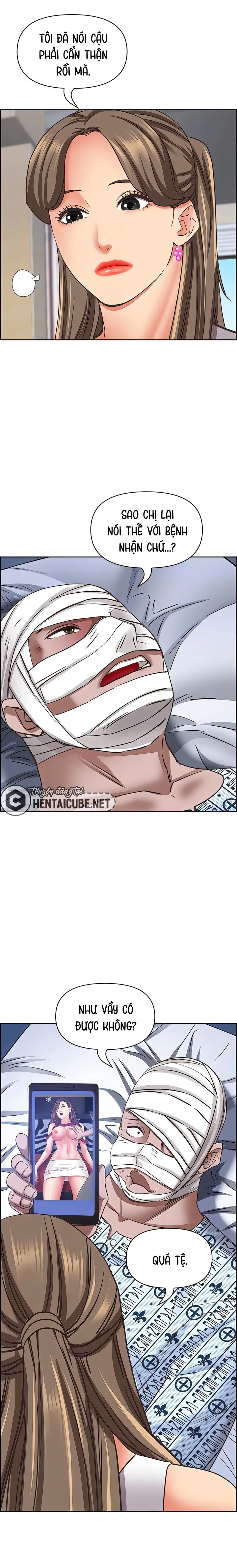 Sống chung với Mẹ Milf Chap Chapter 117-Sống chung với Mẹ Milf - Next Chap 118