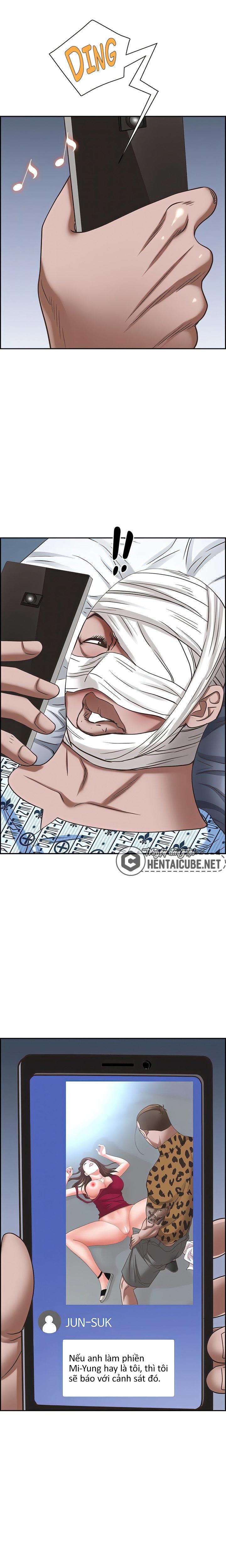 Sống chung với Mẹ Milf Chap Chapter 117-Sống chung với Mẹ Milf - Next Chap 118