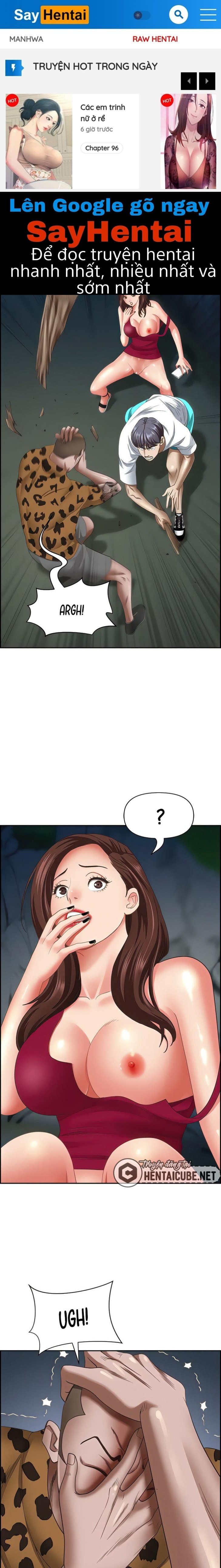 Sống chung với Mẹ Milf Chap Chapter 117-Sống chung với Mẹ Milf - Next Chap 118