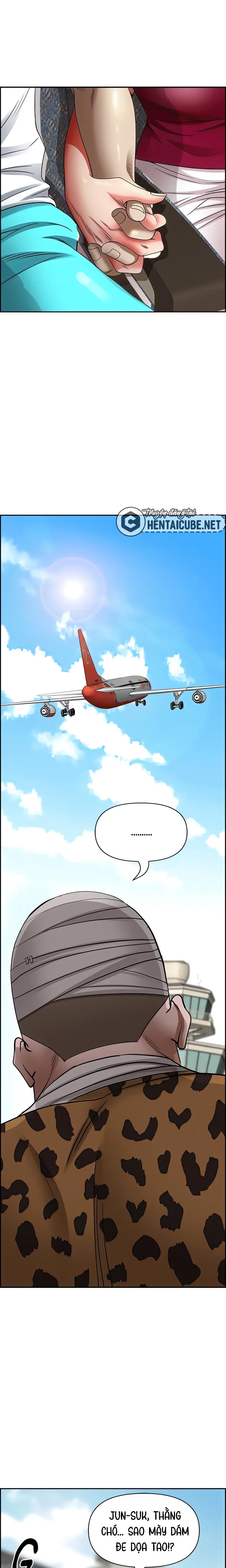 Sống chung với Mẹ Milf Chap Chapter 117-Sống chung với Mẹ Milf - Next Chap 118