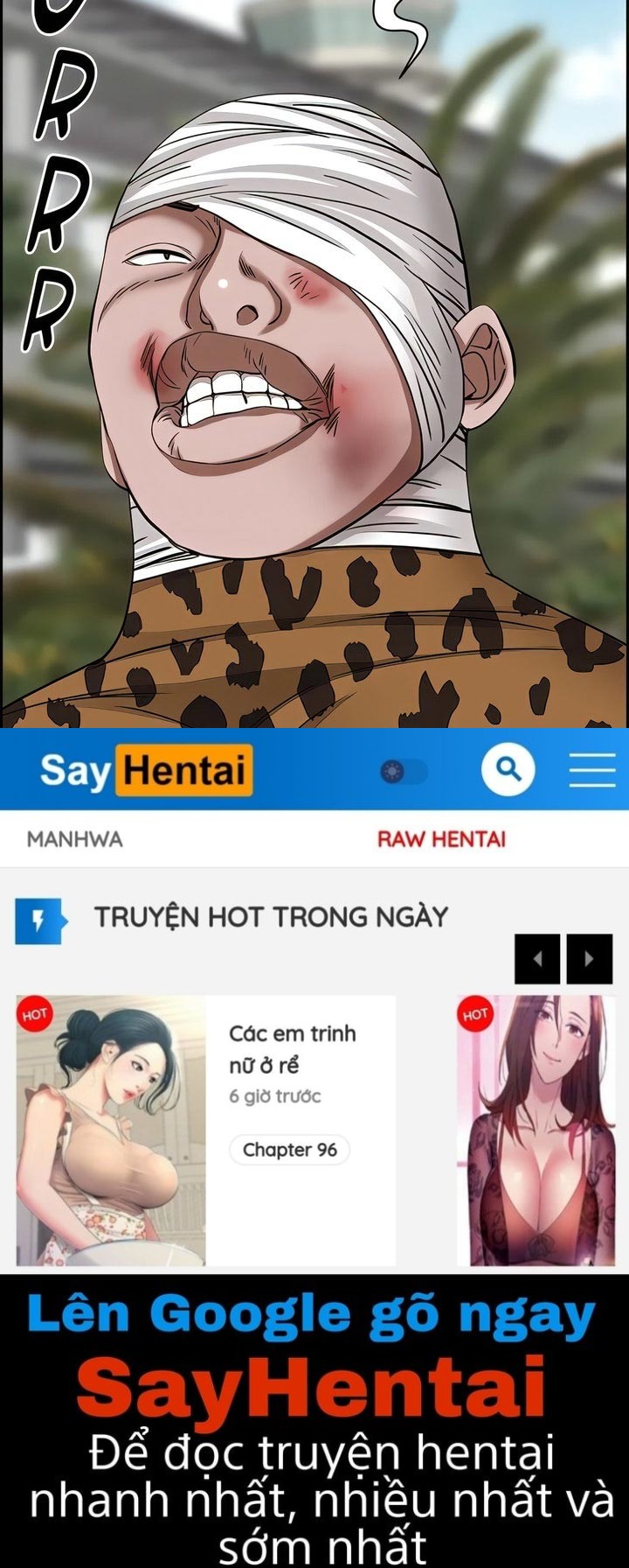 Sống chung với Mẹ Milf Chap Chapter 117-Sống chung với Mẹ Milf - Next Chap 118