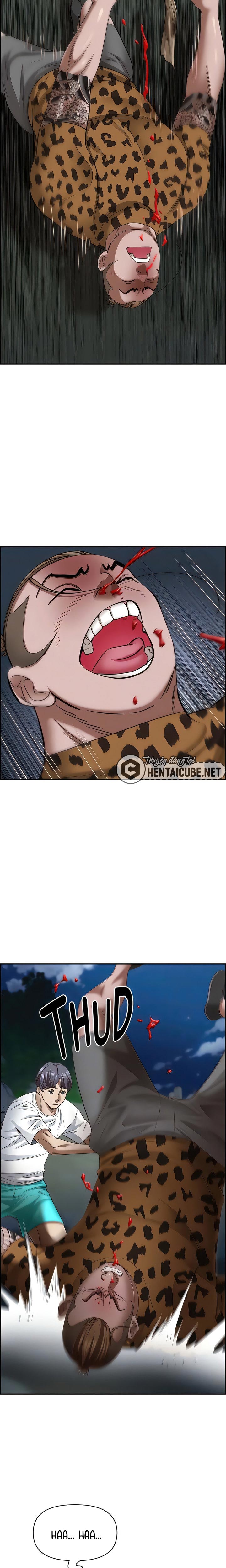 Sống chung với Mẹ Milf Chap Chapter 117-Sống chung với Mẹ Milf - Next Chap 118