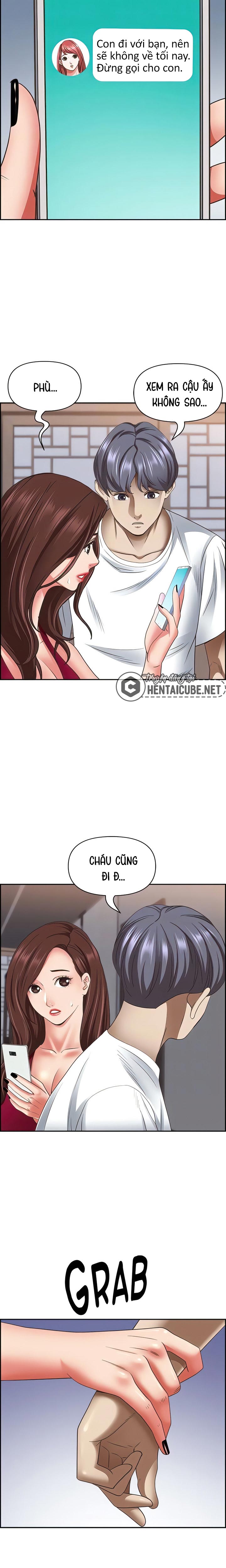 Sống chung với Mẹ Milf Chap Chapter 117-Sống chung với Mẹ Milf - Next Chap 118