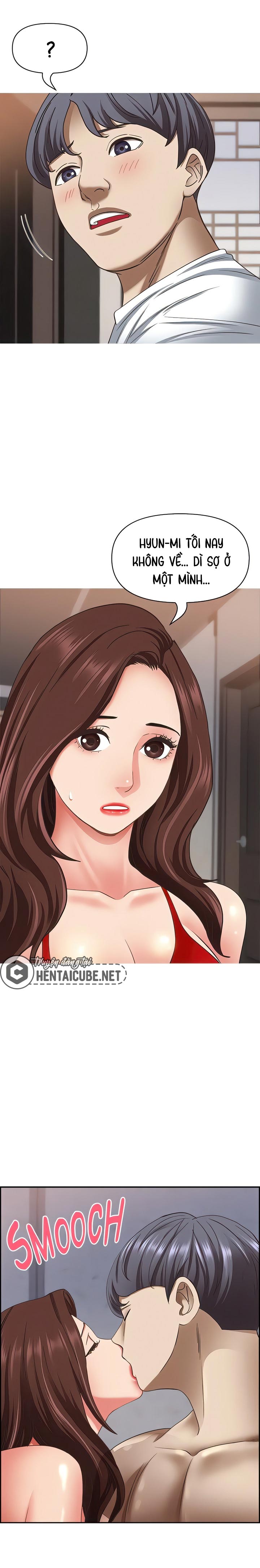 Sống chung với Mẹ Milf Chap Chapter 117-Sống chung với Mẹ Milf - Next Chap 118