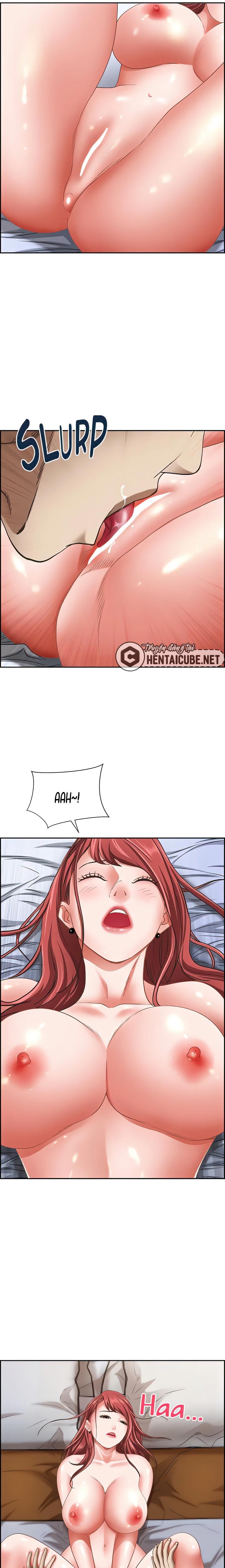 Sống chung với Mẹ Milf Chap Chapter 116-Sống chung với Mẹ Milf - Next Chap 117