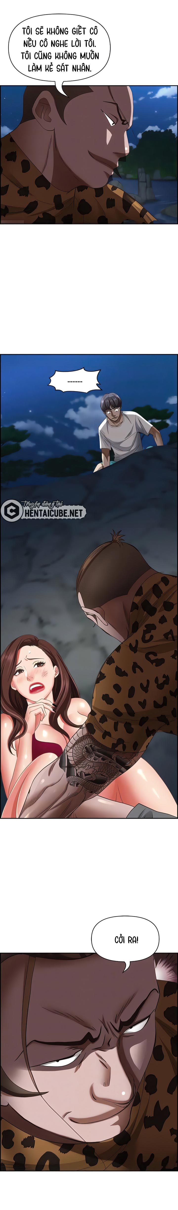 Sống chung với Mẹ Milf Chap Chapter 116-Sống chung với Mẹ Milf - Next Chap 117