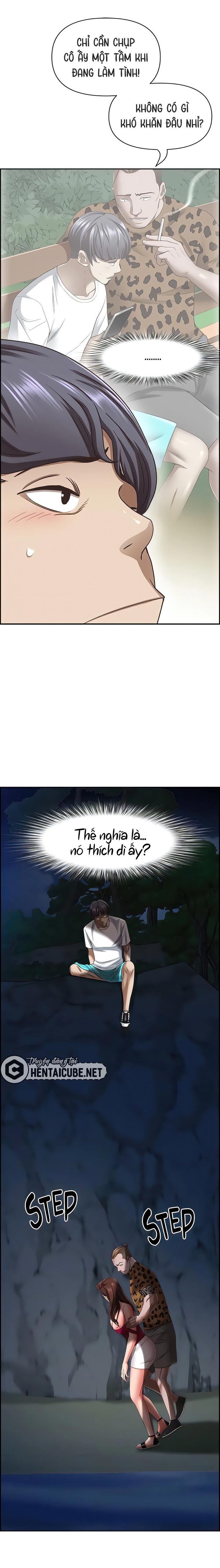 Sống chung với Mẹ Milf Chap Chapter 116-Sống chung với Mẹ Milf - Next Chap 117