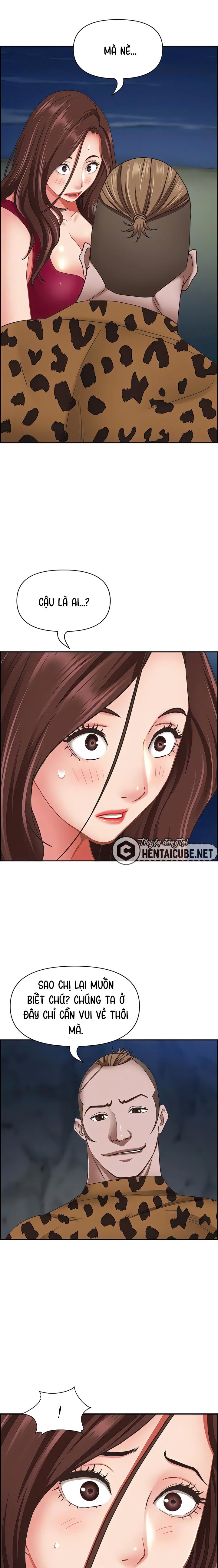 Sống chung với Mẹ Milf Chap Chapter 116-Sống chung với Mẹ Milf - Next Chap 117