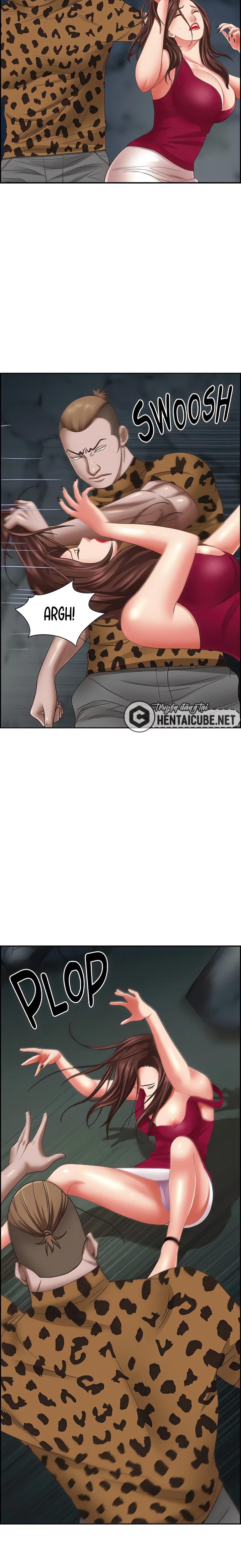 Sống chung với Mẹ Milf Chap Chapter 116-Sống chung với Mẹ Milf - Next Chap 117