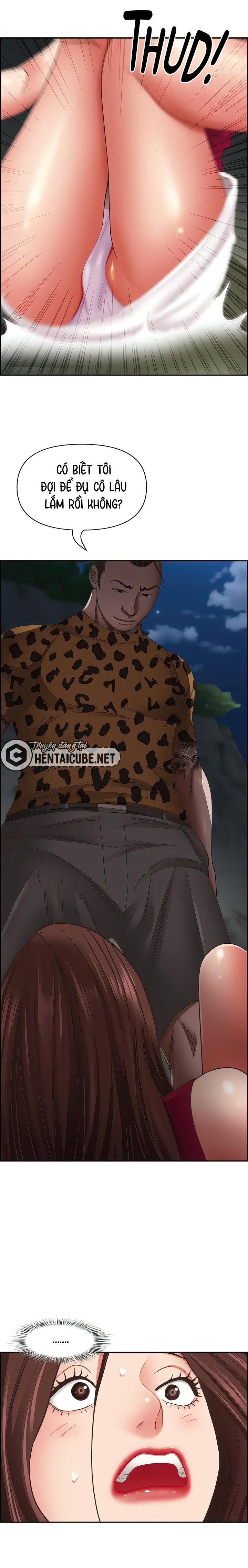 Sống chung với Mẹ Milf Chap Chapter 116-Sống chung với Mẹ Milf - Next Chap 117