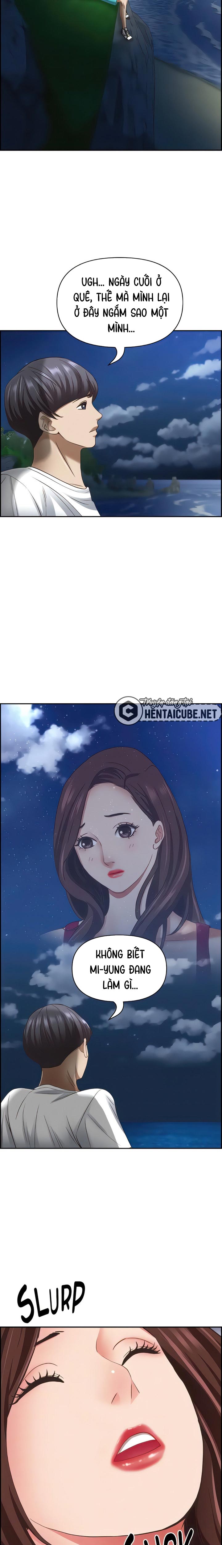 Sống chung với Mẹ Milf Chap Chapter 115-Sống chung với Mẹ Milf - Next Chap 116