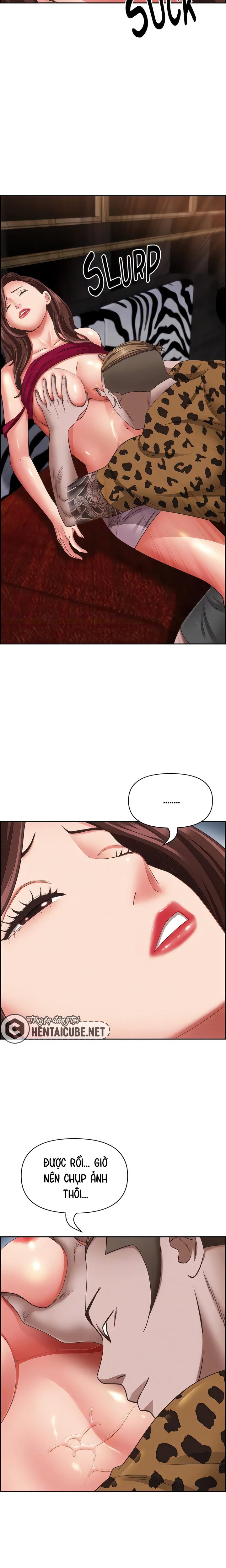 Sống chung với Mẹ Milf Chap Chapter 115-Sống chung với Mẹ Milf - Next Chap 116