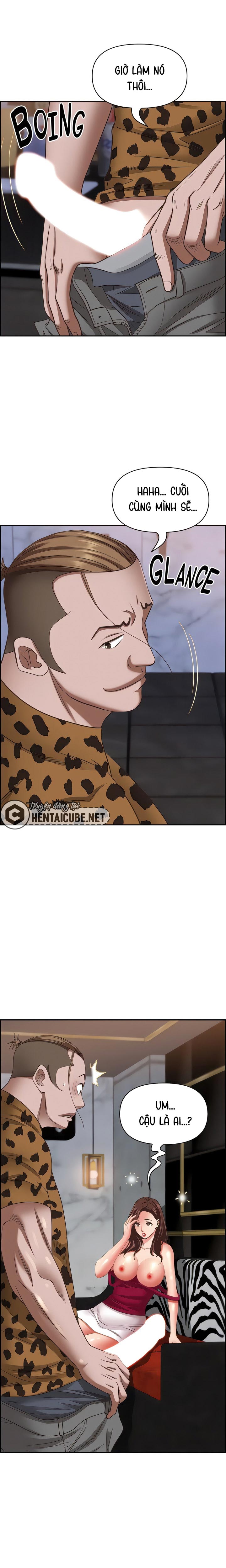 Sống chung với Mẹ Milf Chap Chapter 115-Sống chung với Mẹ Milf - Next Chap 116