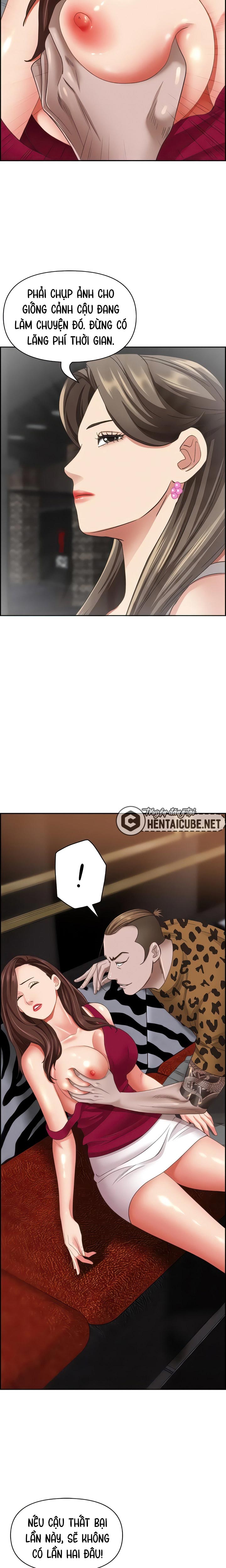 Sống chung với Mẹ Milf Chap Chapter 115-Sống chung với Mẹ Milf - Next Chap 116