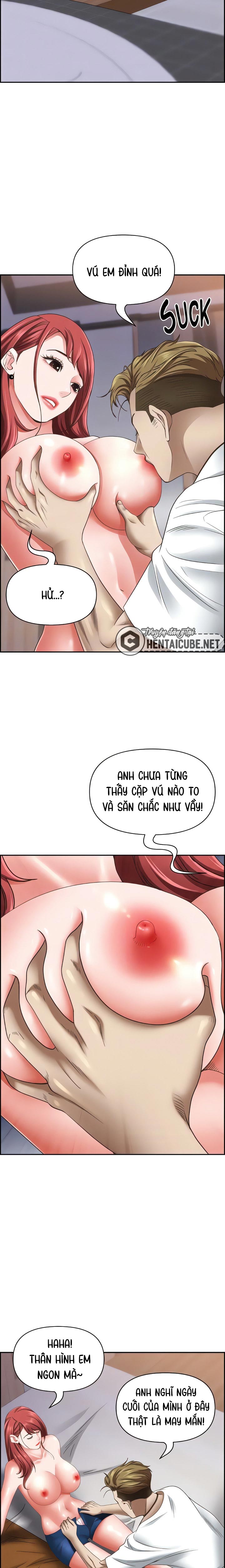 Sống chung với Mẹ Milf Chap Chapter 115-Sống chung với Mẹ Milf - Next Chap 116
