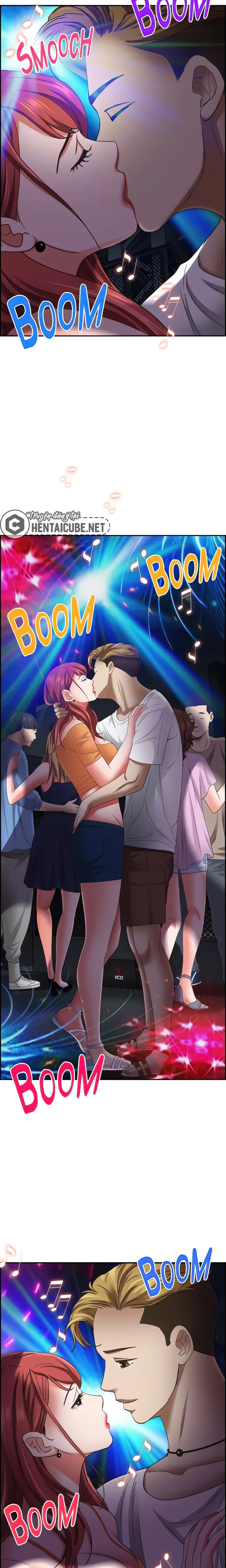 Sống chung với Mẹ Milf Chap Chapter 114-Sống chung với Mẹ Milf - Next Chap 115