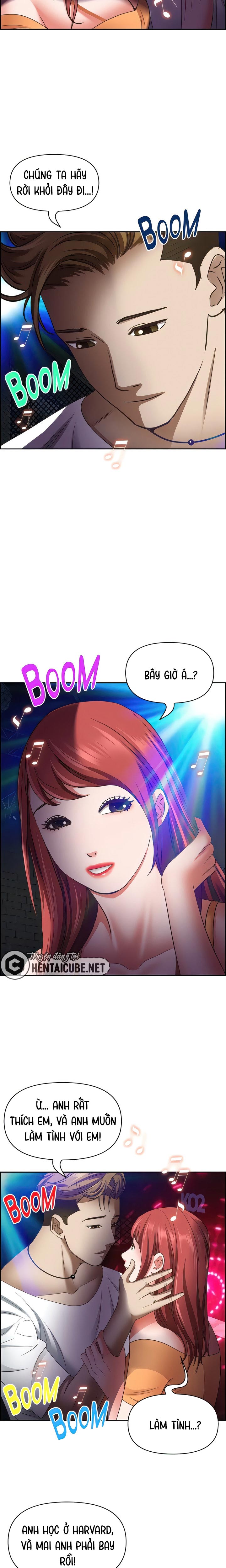 Sống chung với Mẹ Milf Chap Chapter 114-Sống chung với Mẹ Milf - Next Chap 115