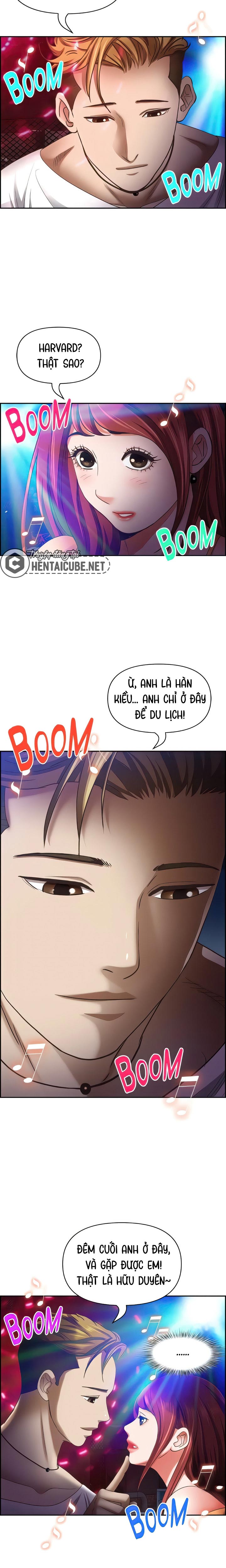 Sống chung với Mẹ Milf Chap Chapter 114-Sống chung với Mẹ Milf - Next Chap 115