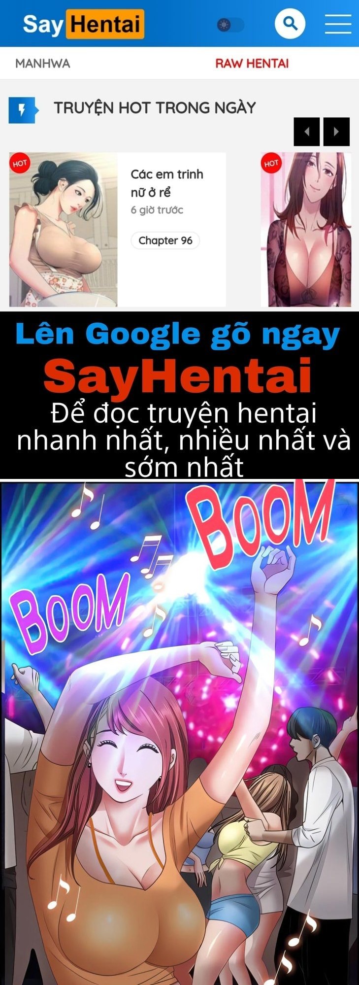 Sống chung với Mẹ Milf Chap Chapter 114-Sống chung với Mẹ Milf - Next Chap 115