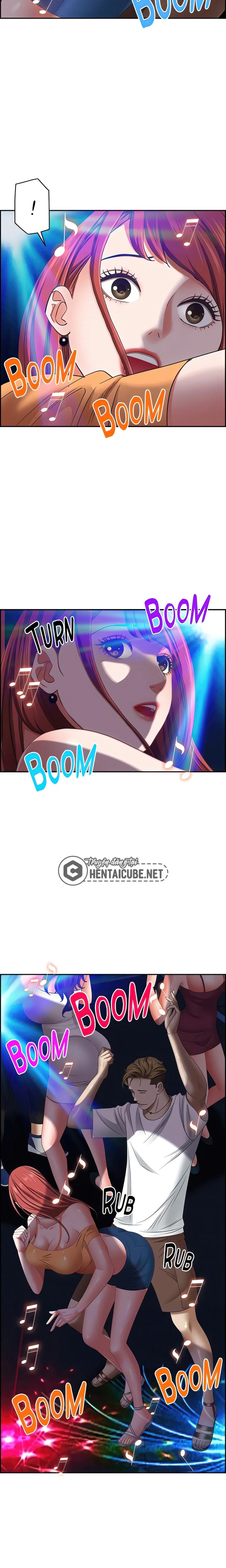 Sống chung với Mẹ Milf Chap Chapter 114-Sống chung với Mẹ Milf - Next Chap 115