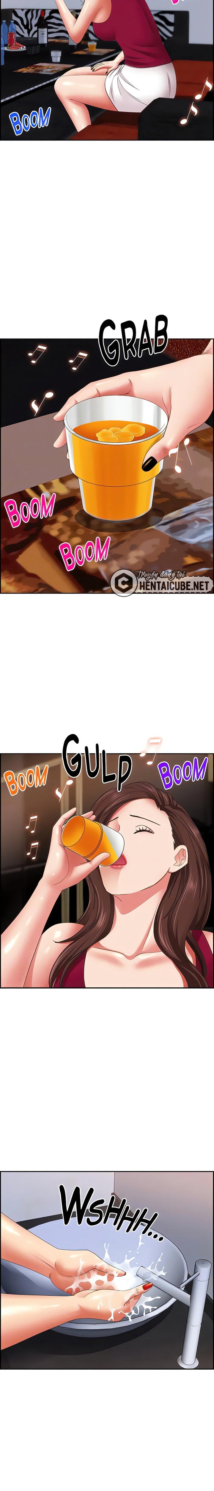 Sống chung với Mẹ Milf Chap Chapter 114-Sống chung với Mẹ Milf - Next Chap 115