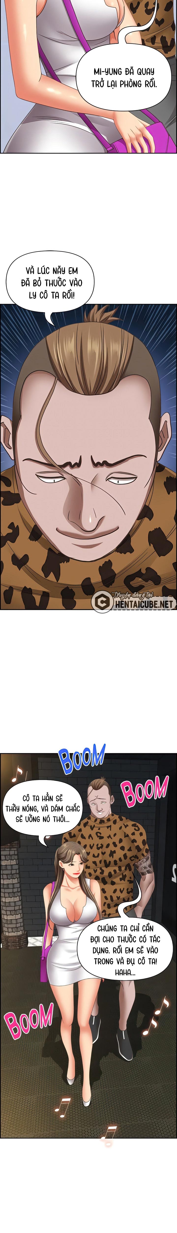 Sống chung với Mẹ Milf Chap Chapter 114-Sống chung với Mẹ Milf - Next Chap 115