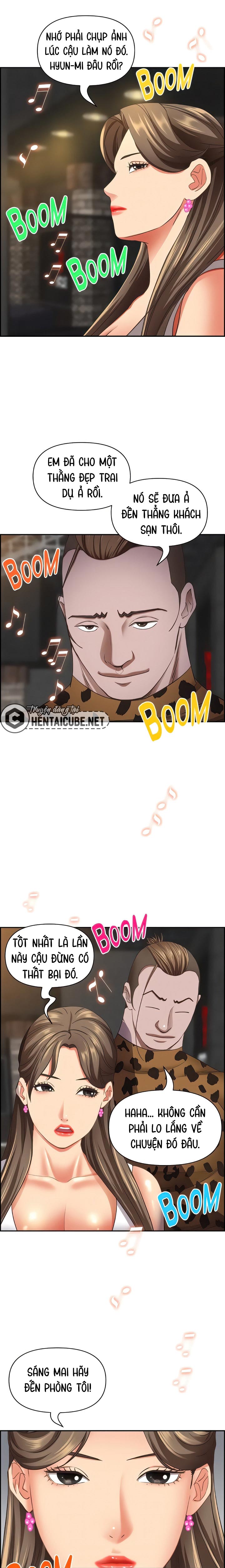 Sống chung với Mẹ Milf Chap Chapter 114-Sống chung với Mẹ Milf - Next Chap 115