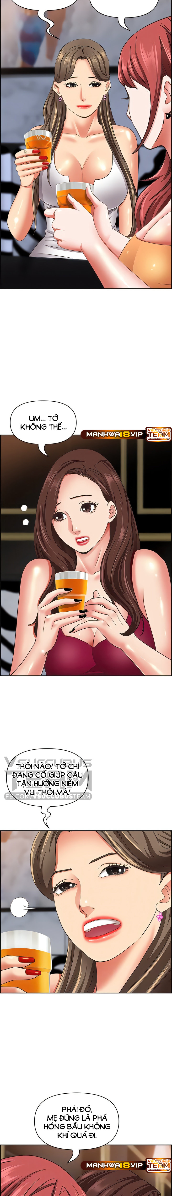 Sống chung với Mẹ Milf Chap Chapter 113-Sống chung với Mẹ Milf - Next Chap 114