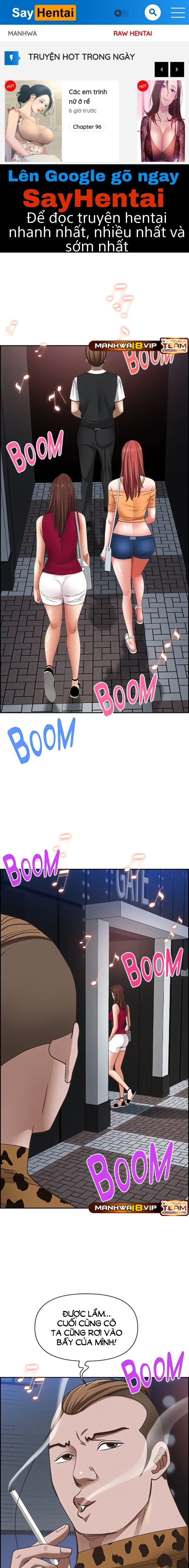 Sống chung với Mẹ Milf Chap Chapter 113-Sống chung với Mẹ Milf - Next Chap 114