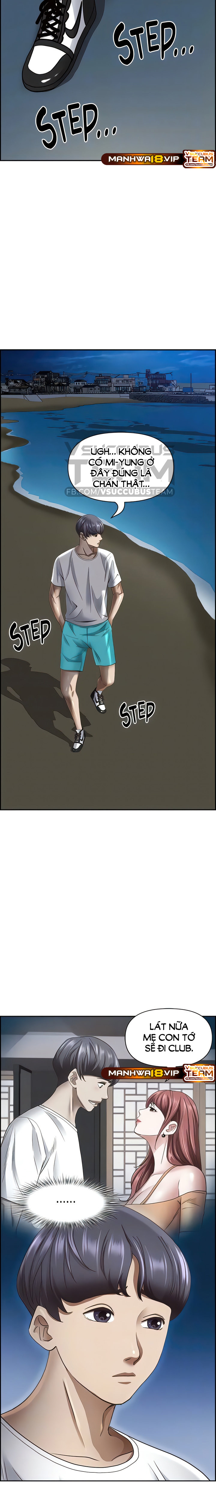 Sống chung với Mẹ Milf Chap Chapter 113-Sống chung với Mẹ Milf - Next Chap 114