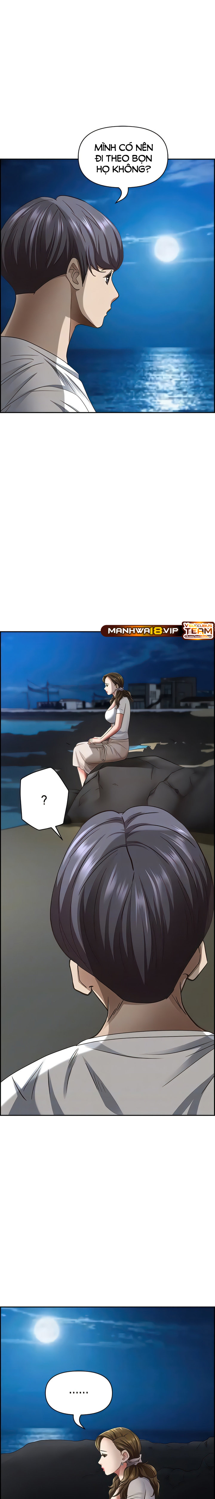 Sống chung với Mẹ Milf Chap Chapter 113-Sống chung với Mẹ Milf - Next Chap 114