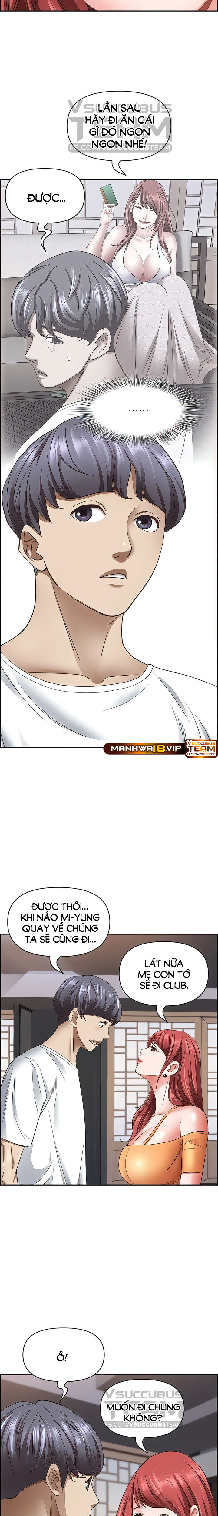 Sống chung với Mẹ Milf Chap Chapter 112-Sống chung với Mẹ Milf - Next Chap 113