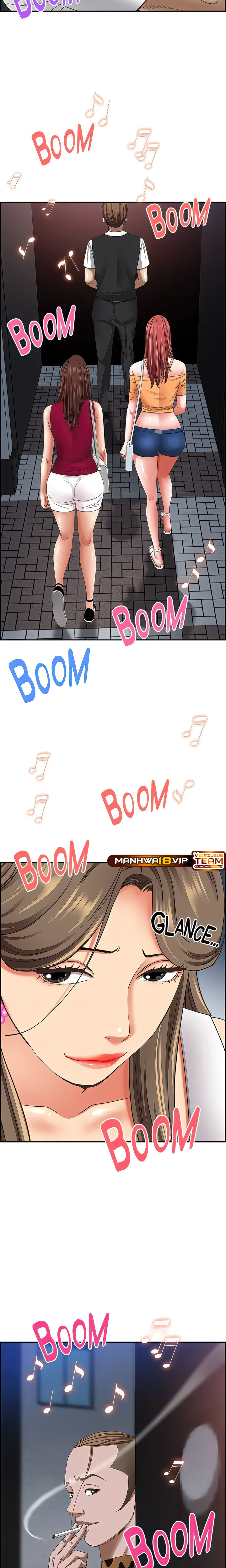 Sống chung với Mẹ Milf Chap Chapter 112-Sống chung với Mẹ Milf - Next Chap 113