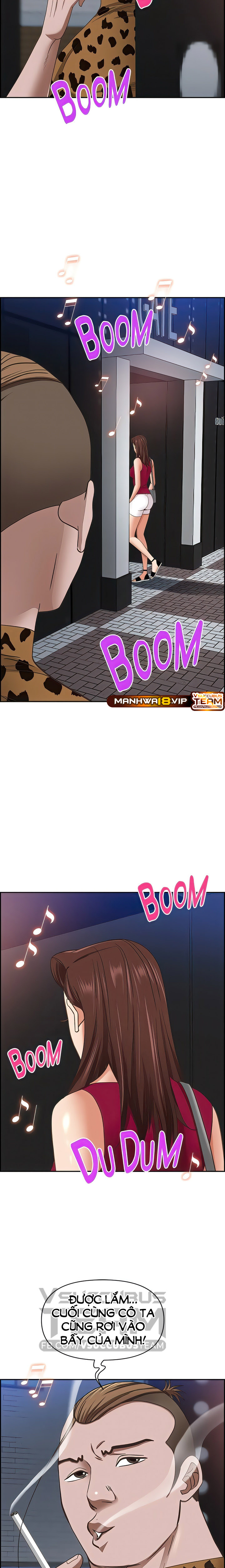 Sống chung với Mẹ Milf Chap Chapter 112-Sống chung với Mẹ Milf - Next Chap 113