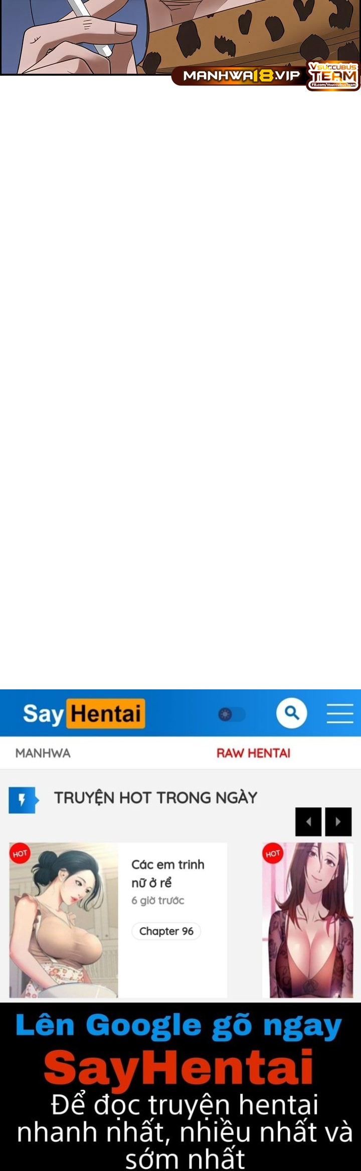 Sống chung với Mẹ Milf Chap Chapter 112-Sống chung với Mẹ Milf - Next Chap 113