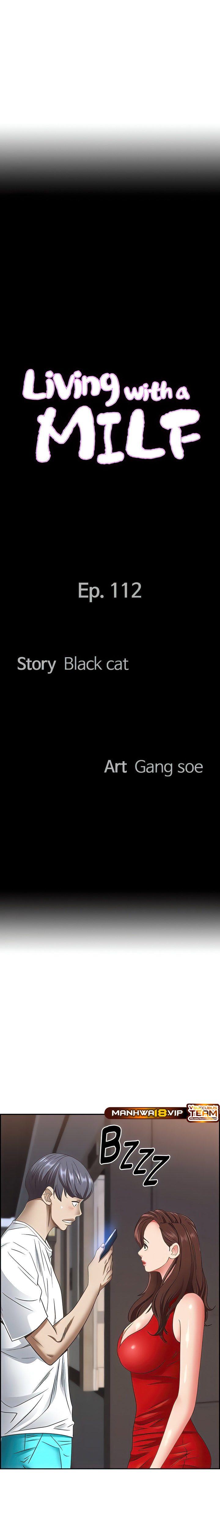 Sống chung với Mẹ Milf Chap Chapter 112-Sống chung với Mẹ Milf - Next Chap 113
