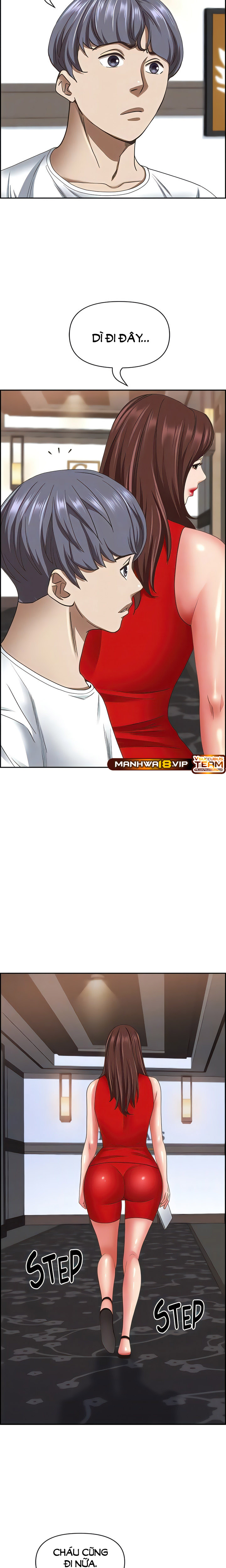 Sống chung với Mẹ Milf Chap Chapter 112-Sống chung với Mẹ Milf - Next Chap 113