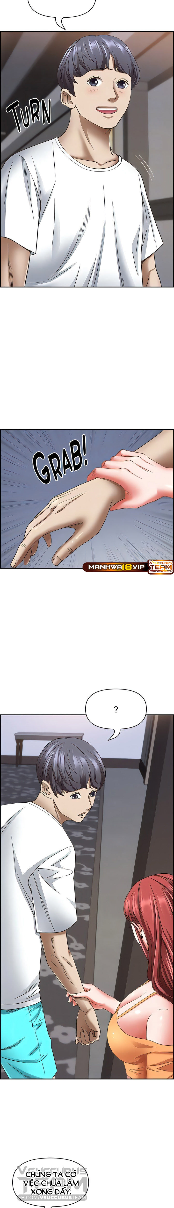 Sống chung với Mẹ Milf Chap Chapter 112-Sống chung với Mẹ Milf - Next Chap 113