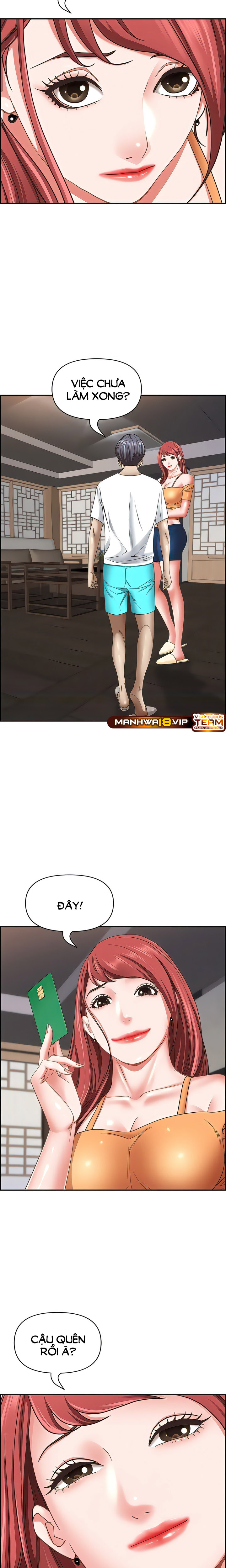 Sống chung với Mẹ Milf Chap Chapter 112-Sống chung với Mẹ Milf - Next Chap 113