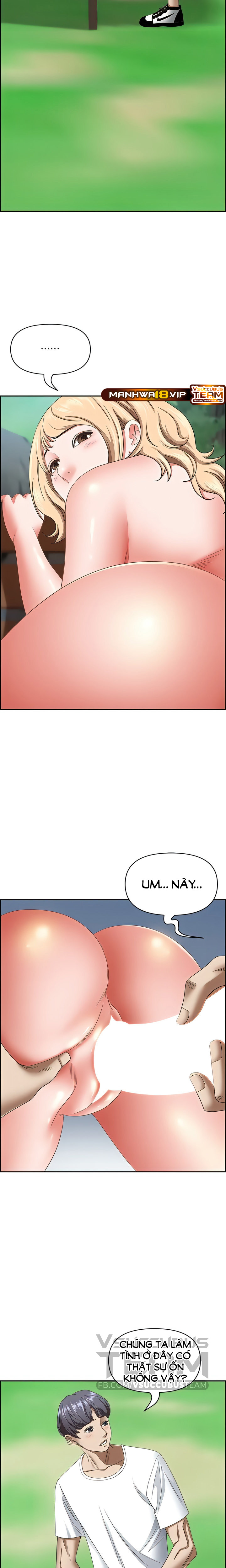 Sống chung với Mẹ Milf Chap Chapter 110-Sống chung với Mẹ Milf - Next Chap 111