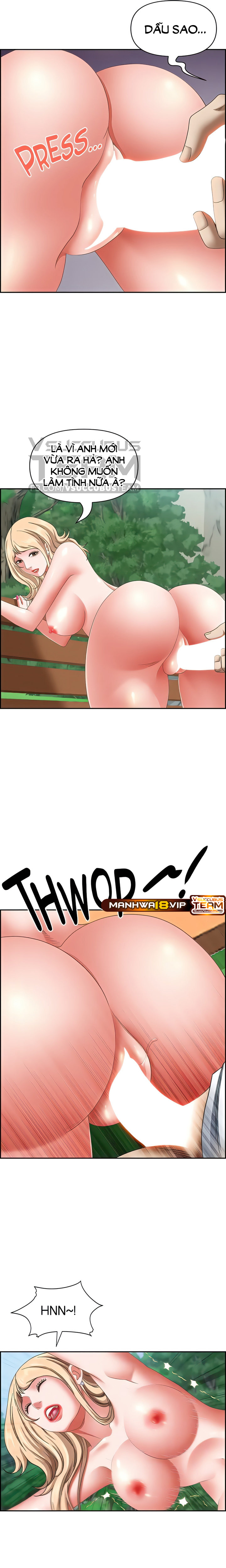 Sống chung với Mẹ Milf Chap Chapter 110-Sống chung với Mẹ Milf - Next Chap 111