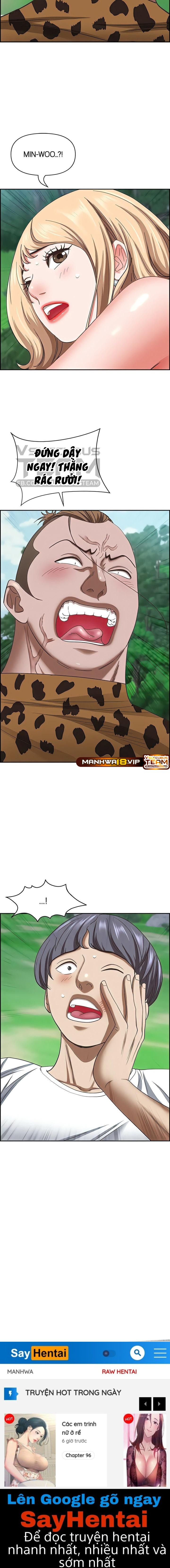 Sống chung với Mẹ Milf Chap Chapter 110-Sống chung với Mẹ Milf - Next Chap 111