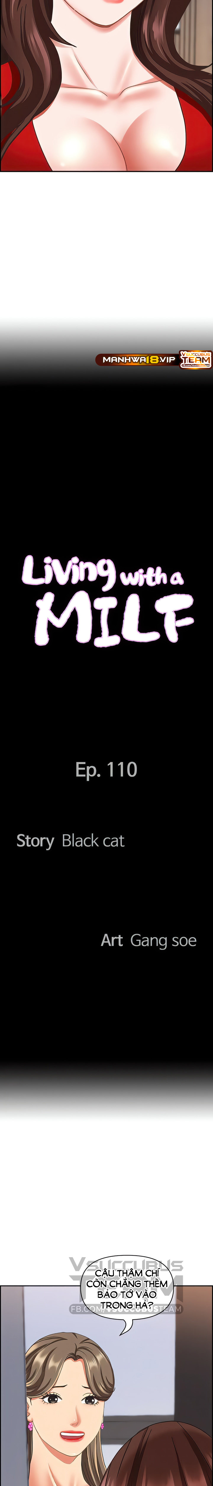 Sống chung với Mẹ Milf Chap Chapter 110-Sống chung với Mẹ Milf - Next Chap 111