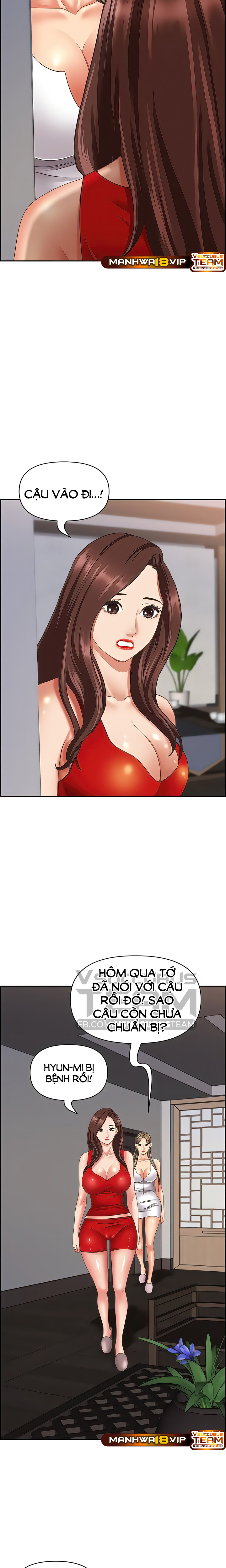 Sống chung với Mẹ Milf Chap Chapter 110-Sống chung với Mẹ Milf - Next Chap 111