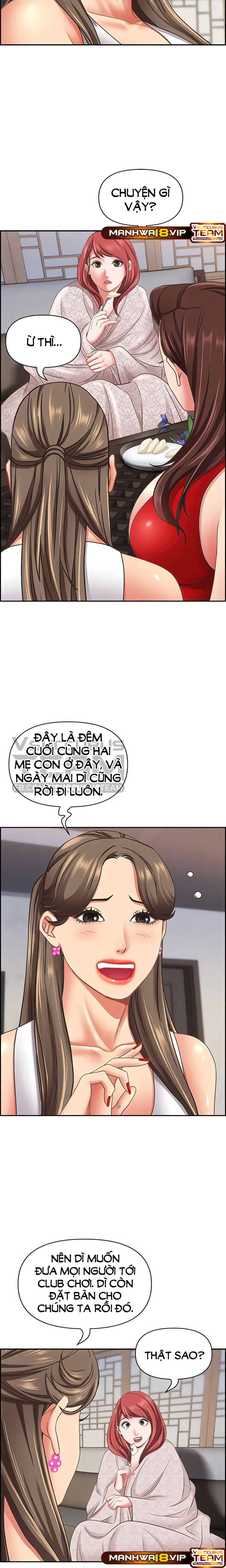 Sống chung với Mẹ Milf Chap Chapter 110-Sống chung với Mẹ Milf - Next Chap 111