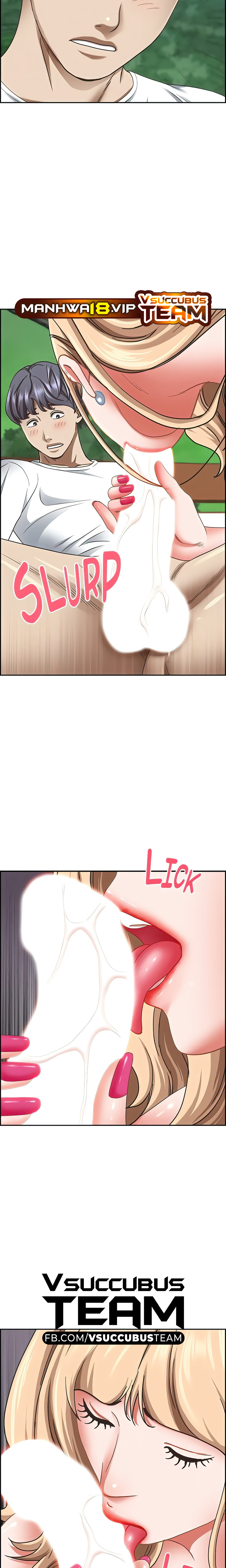 Sống chung với Mẹ Milf Chap Chapter 109-Sống chung với Mẹ Milf - Next Chap 110