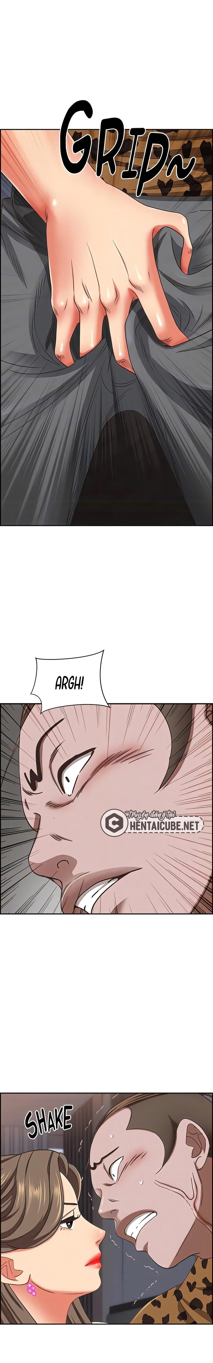 Sống chung với Mẹ Milf Chap Ch. 108-Sống chung với Mẹ Milf - Next Chap 109