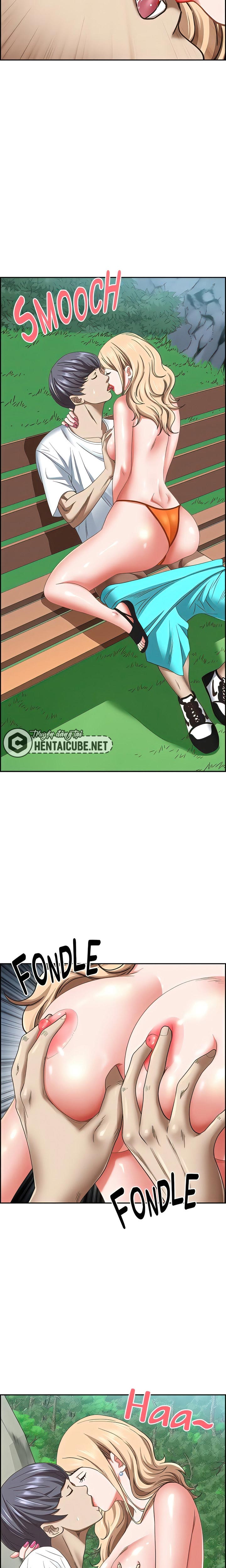 Sống chung với Mẹ Milf Chap Ch. 108-Sống chung với Mẹ Milf - Next Chap 109