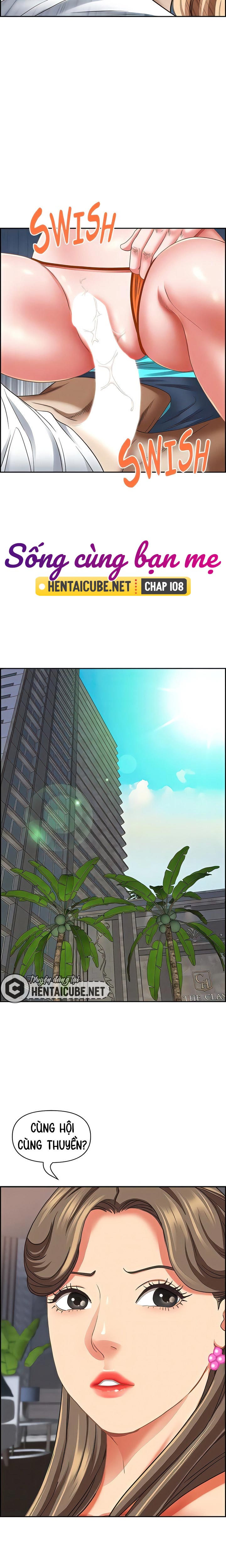 Sống chung với Mẹ Milf Chap Ch. 108-Sống chung với Mẹ Milf - Next Chap 109